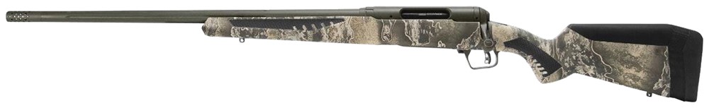 Savage 110 Timberline 7mm-08 Rem Rifle 22 Realtree Excape LH 57754-img-0