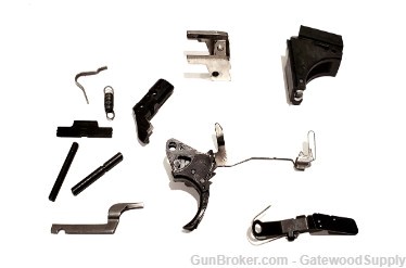 SMITH AND WESSON SW9 VE SMALL REPAIR PARTS - 9MM-img-0