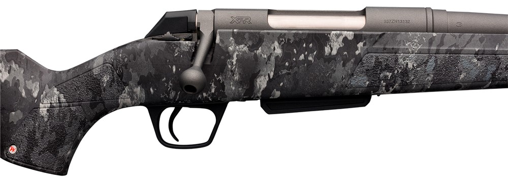 Winchester XPR Extreme Hunter 270 Win Rifle 24 TrueTimber Midnight 53577622-img-2