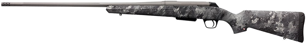 Winchester XPR Extreme Hunter 270 Win Rifle 24 TrueTimber Midnight 53577622-img-1