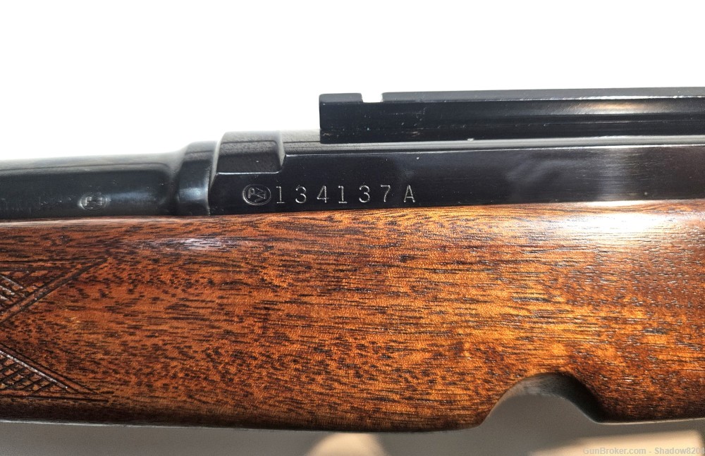 Winchester M88 Pre 64 308 Win-img-2