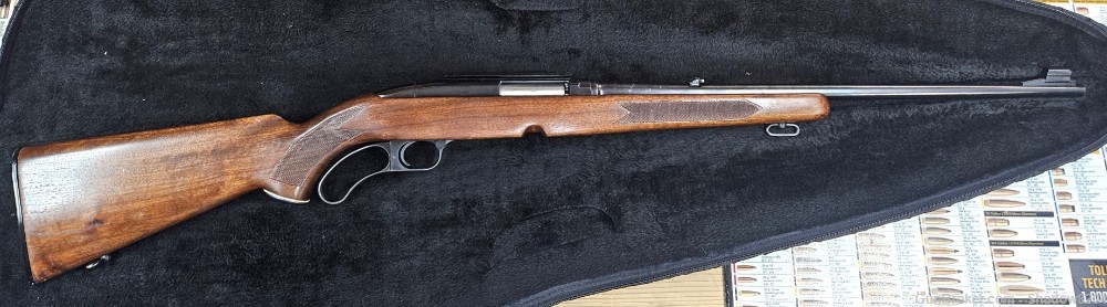 Winchester M88 Pre 64 308 Win-img-0