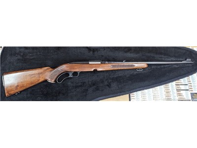Winchester M88 Pre 64 308 Win