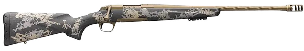 Browning X-Bolt Mountain Pro SPR 300 PRC Rifle 22 Accent Graphics 035582297-img-0