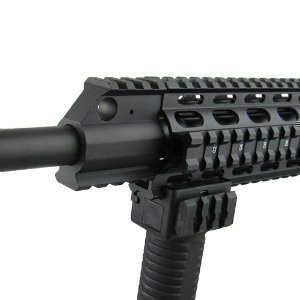 AR15 gas block with double Rails .750-img-2