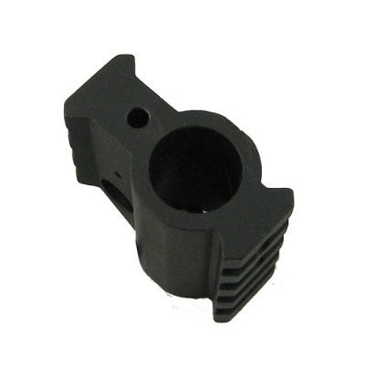 AR15 gas block with double Rails .750-img-1