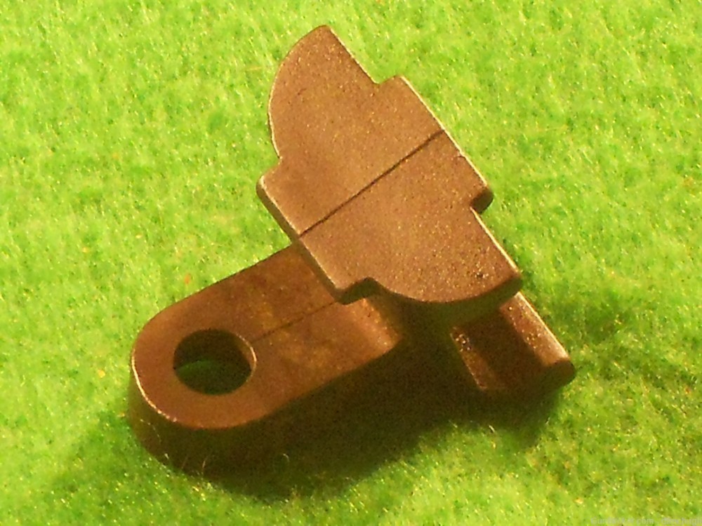 M1 Carbine Recoil Plate-img-2