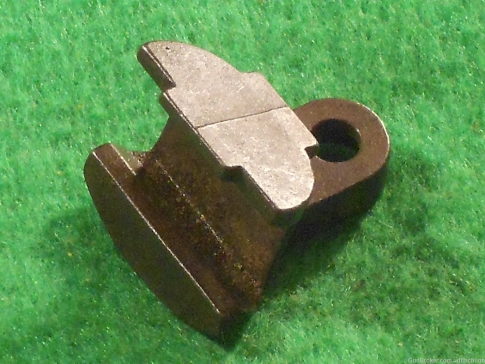 M1 Carbine Recoil Plate-img-3