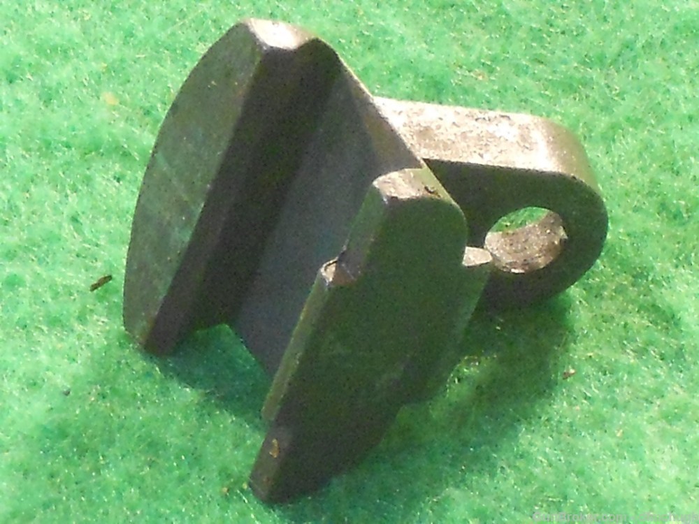 M1 Carbine Recoil Plate-img-6