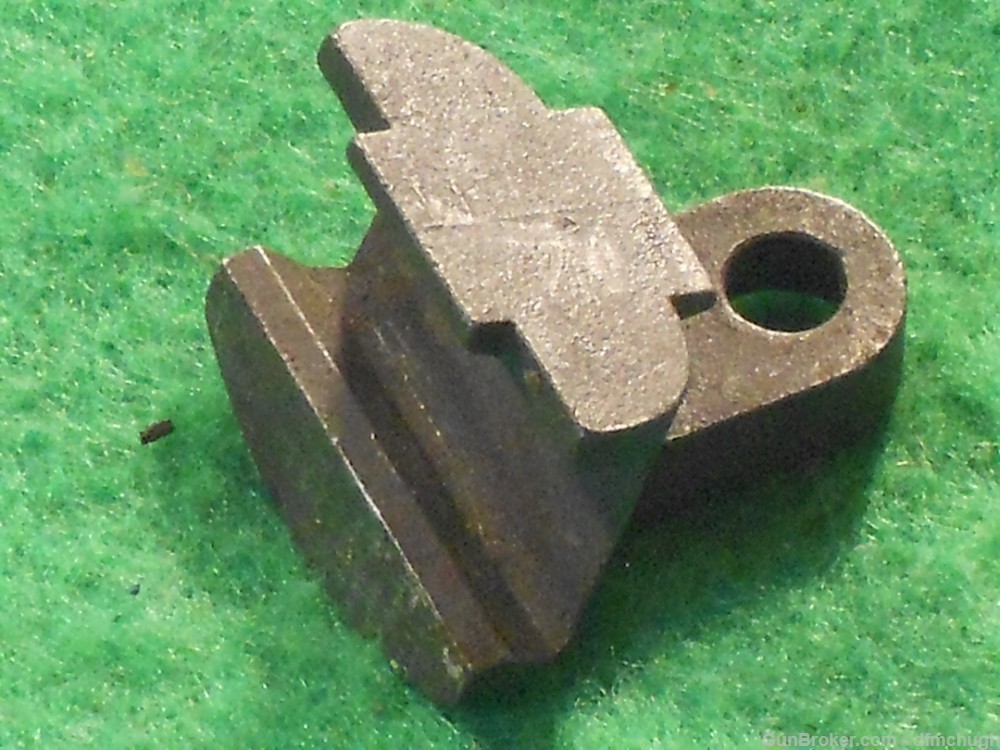 M1 Carbine Recoil Plate-img-8
