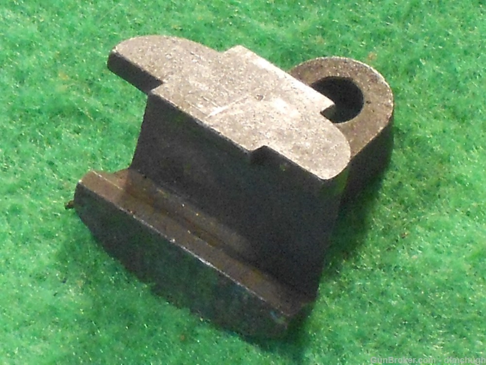 M1 Carbine Recoil Plate-img-7