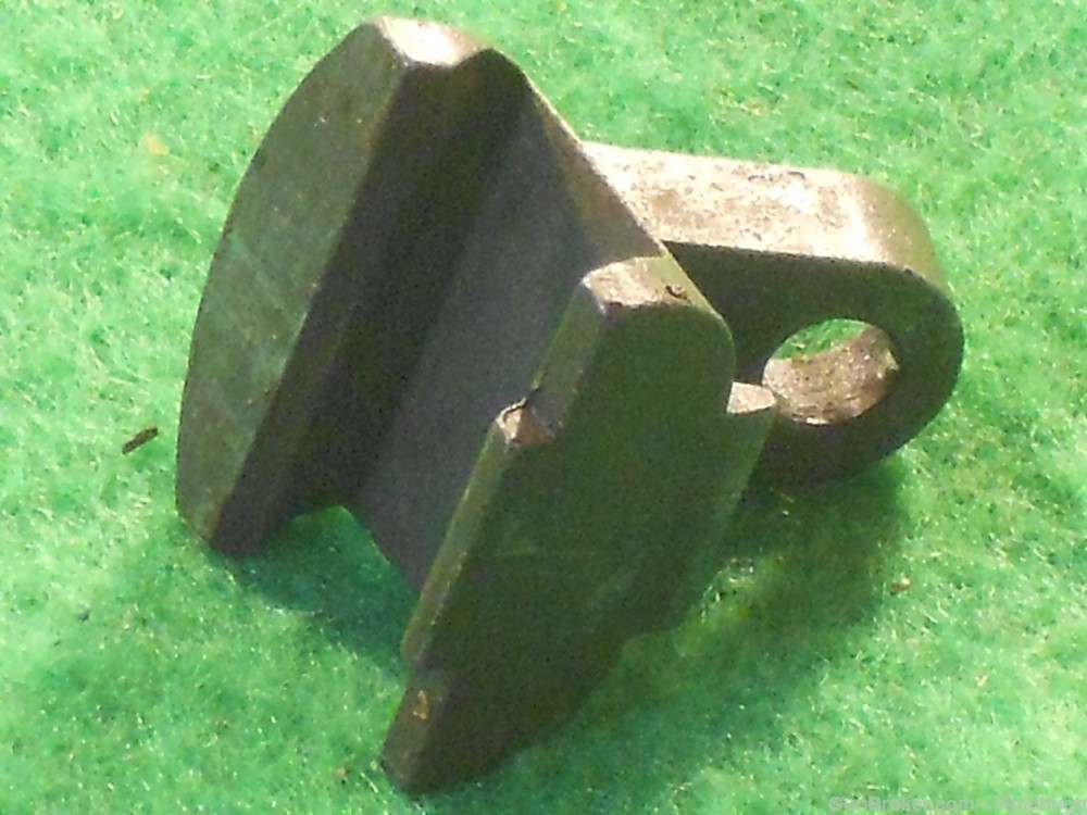 M1 Carbine Recoil Plate-img-4