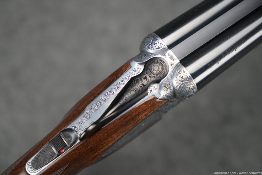 *STUNNING* Rizzini BR552 Special 28 Gauge 29" Barrels-img-11