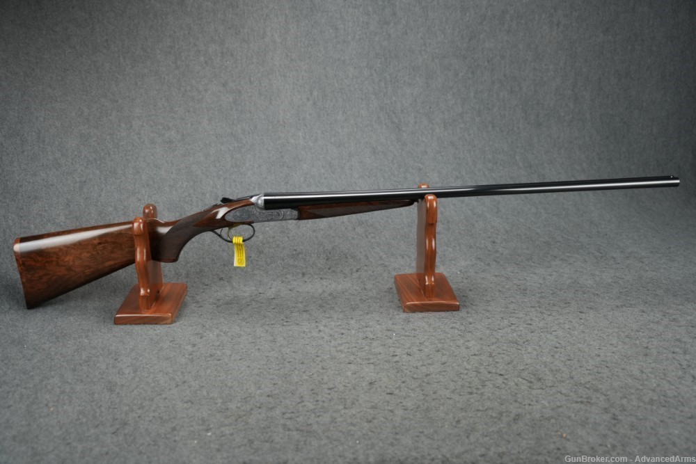 *STUNNING* Rizzini BR552 Special 28 Gauge 29" Barrels-img-0