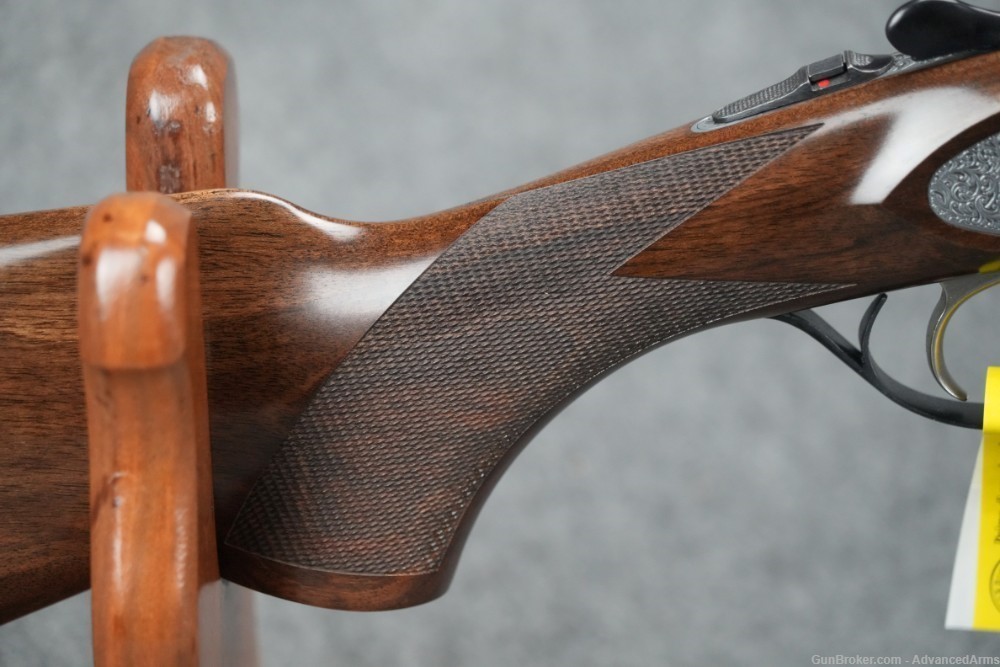 *STUNNING* Rizzini BR552 Special 28 Gauge 29" Barrels-img-5