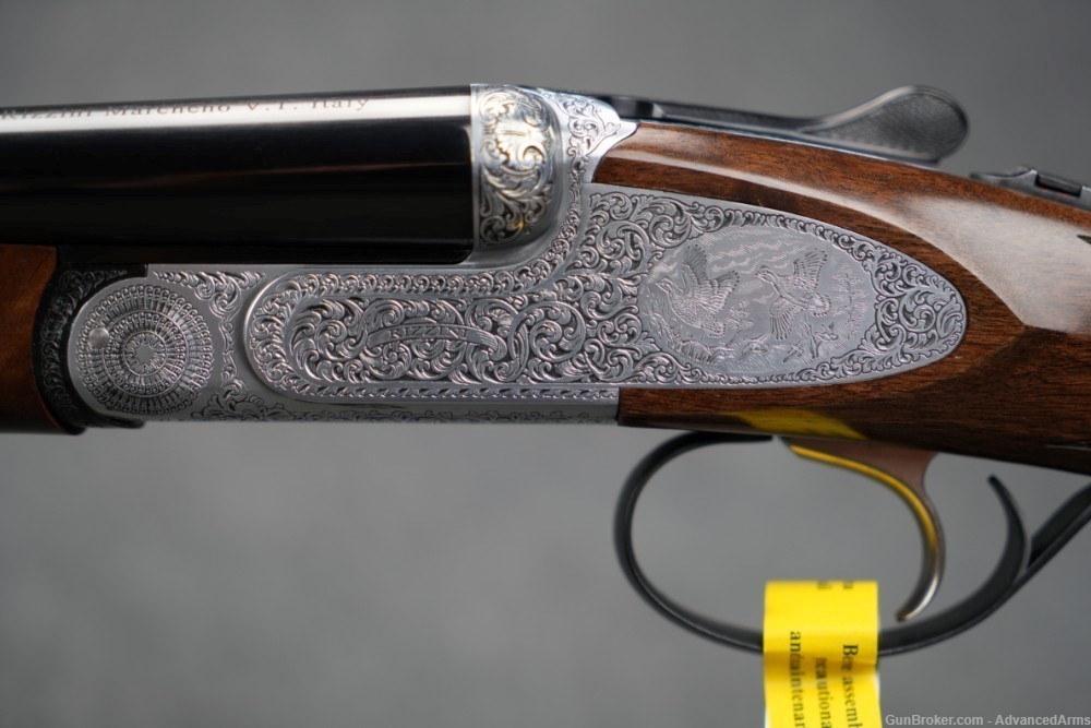 *STUNNING* Rizzini BR552 Special 28 Gauge 29" Barrels-img-16