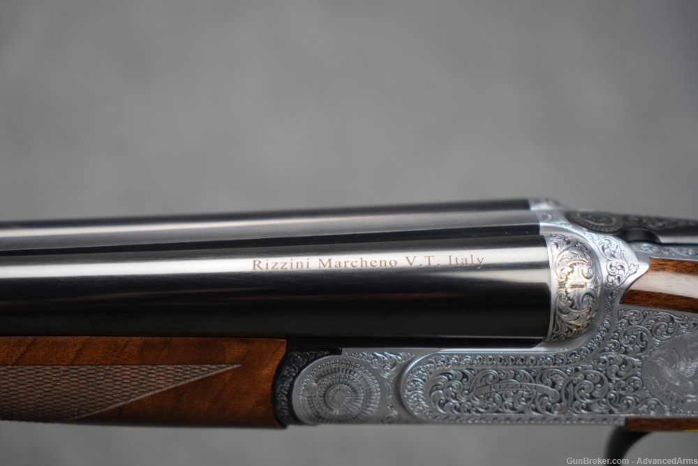 *STUNNING* Rizzini BR552 Special 28 Gauge 29" Barrels-img-17