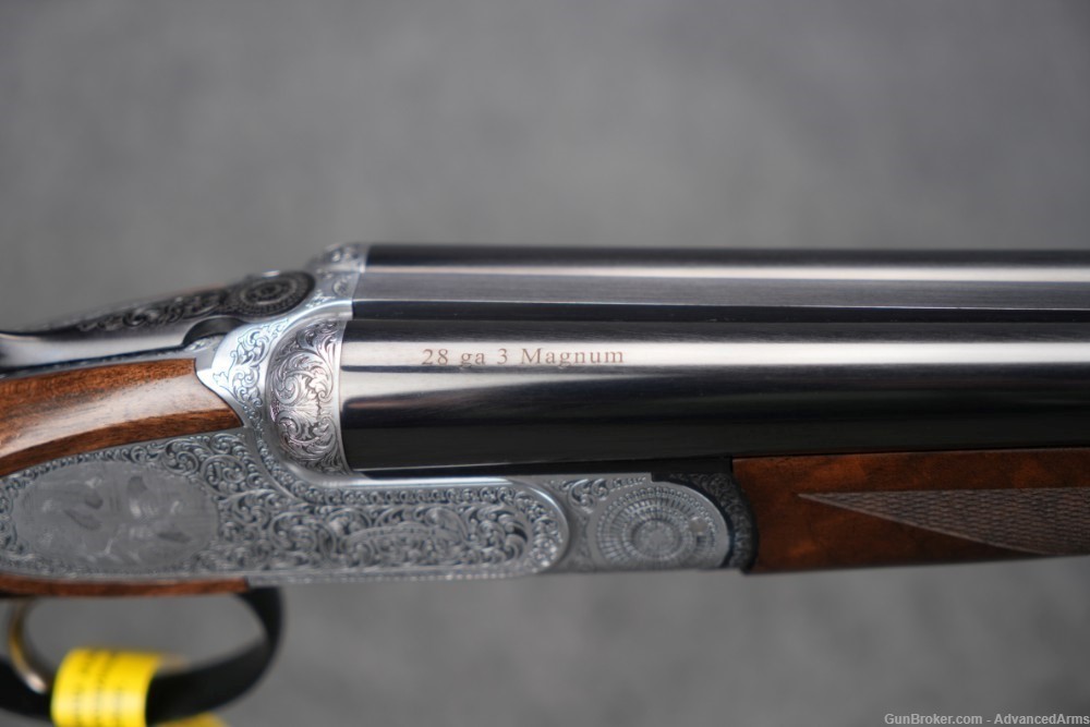 *STUNNING* Rizzini BR552 Special 28 Gauge 29" Barrels-img-10