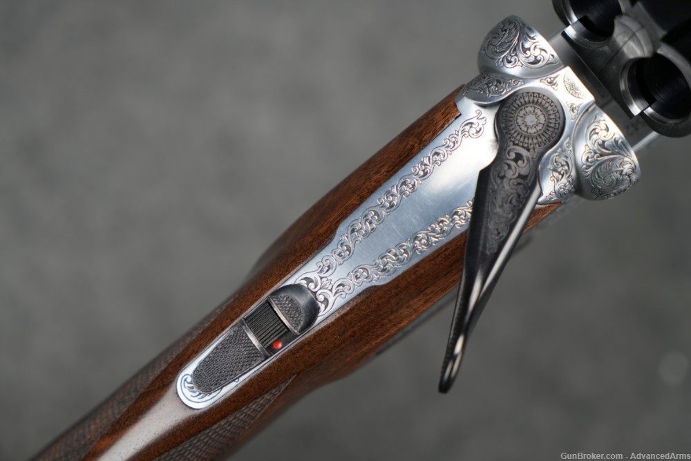 *STUNNING* Rizzini BR552 Special 28 Gauge 29" Barrels-img-14