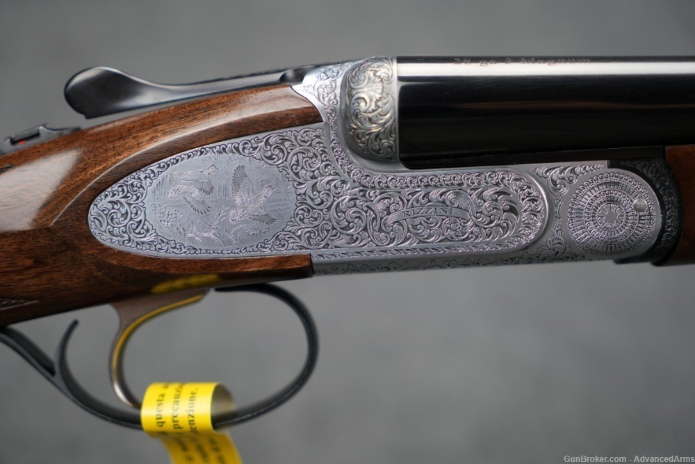 *STUNNING* Rizzini BR552 Special 28 Gauge 29" Barrels-img-9