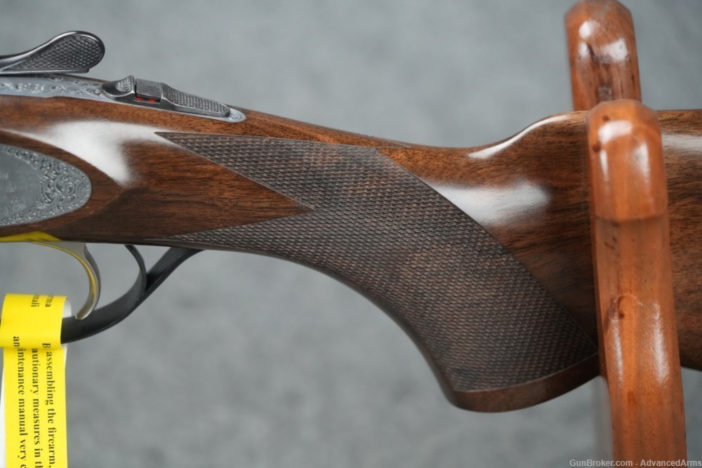 *STUNNING* Rizzini BR552 Special 28 Gauge 29" Barrels-img-8