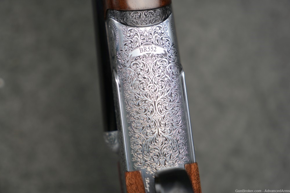 *STUNNING* Rizzini BR552 Special 20 Gauge 29" Barrels-img-21