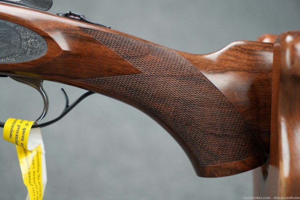 *STUNNING* Rizzini BR552 Special 20 Gauge 29" Barrels-img-8