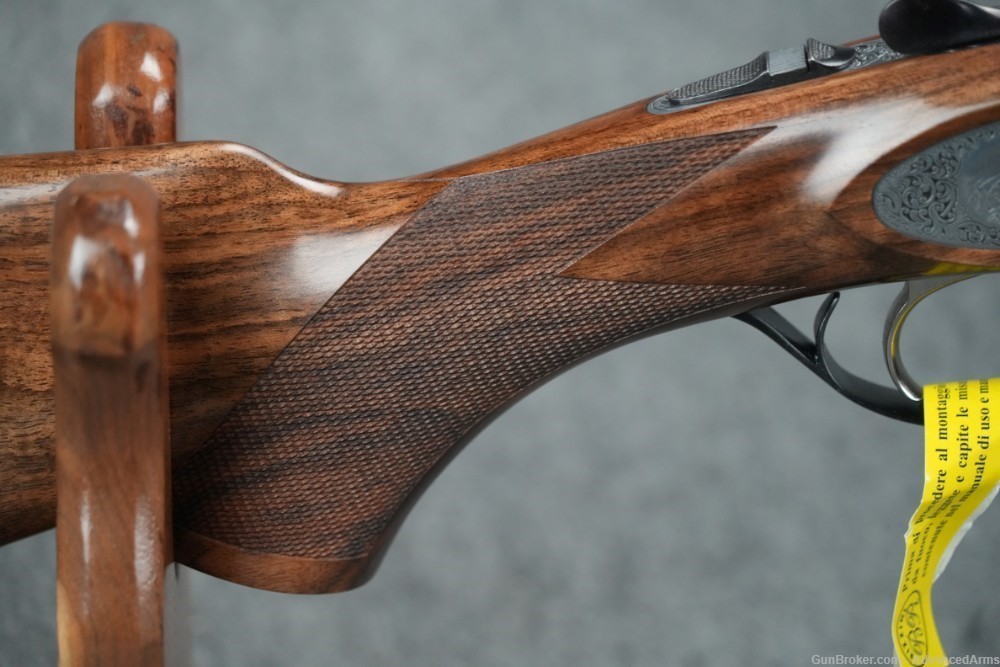 *STUNNING* Rizzini BR552 Special 20 Gauge 29" Barrels-img-5