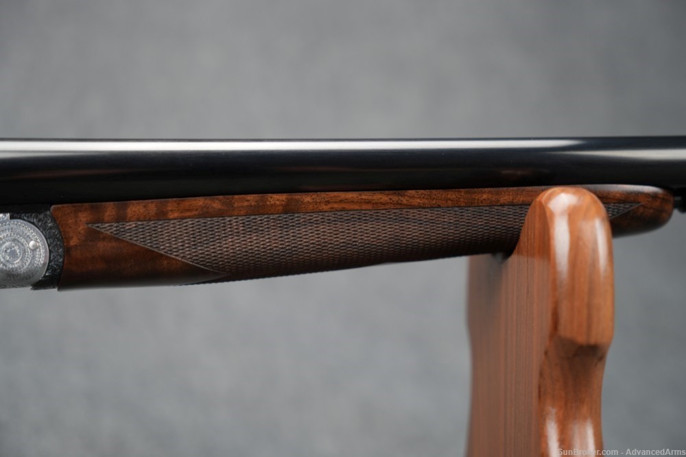 *STUNNING* Rizzini BR552 Special 20 Gauge 29" Barrels-img-10