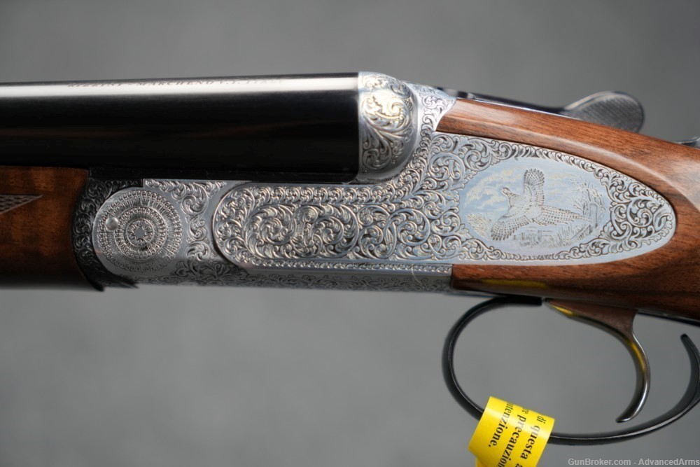 *STUNNING* Rizzini BR552 Special 20 Gauge 29" Barrels-img-17