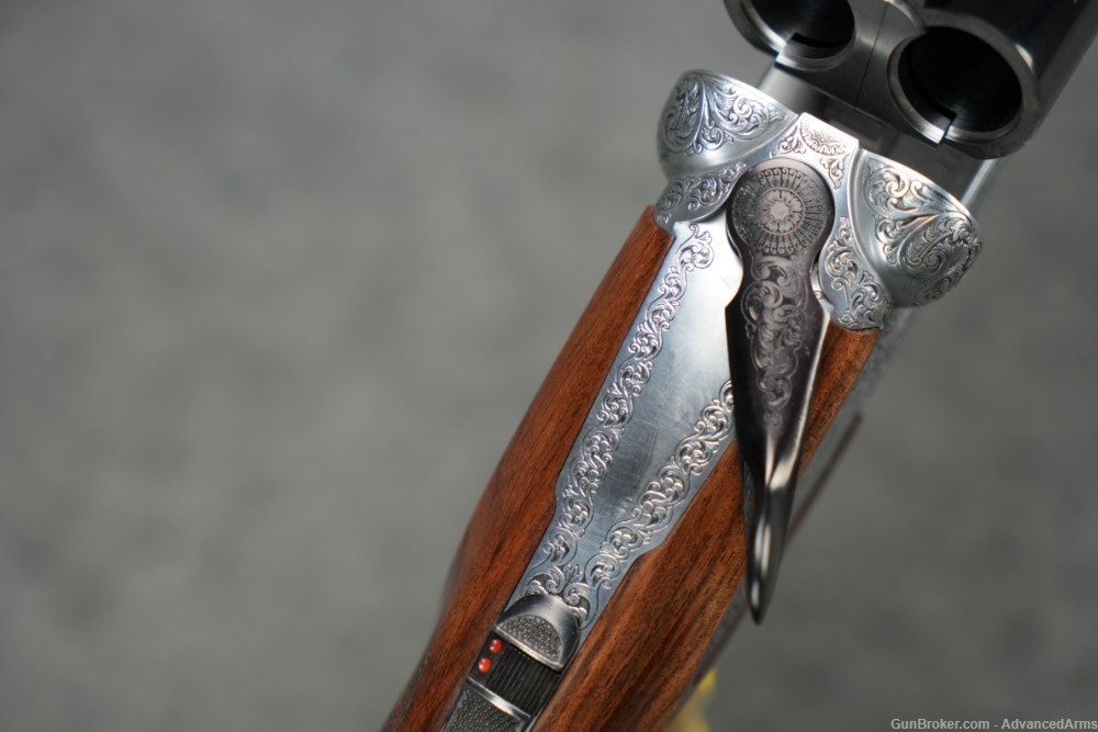 *STUNNING* Rizzini BR552 Special 20 Gauge 29" Barrels-img-15