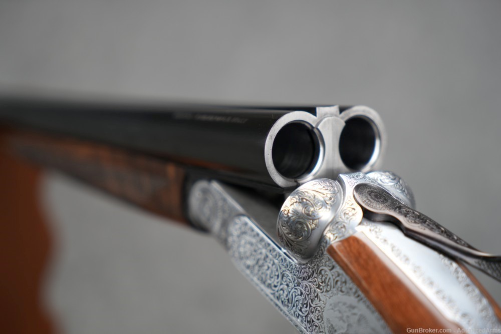 *STUNNING* Rizzini BR552 Special 20 Gauge 29" Barrels-img-16
