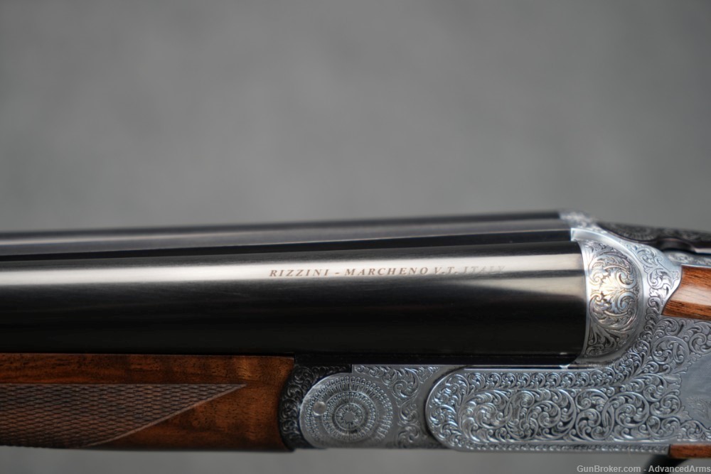 *STUNNING* Rizzini BR552 Special 20 Gauge 29" Barrels-img-19