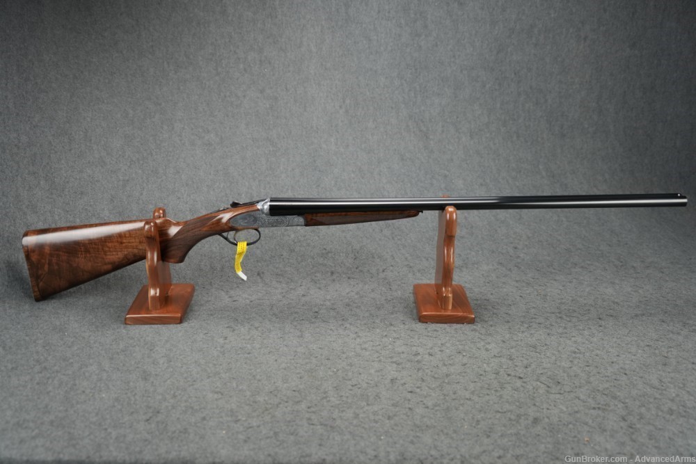*STUNNING* Rizzini BR552 Special 20 Gauge 29" Barrels-img-0