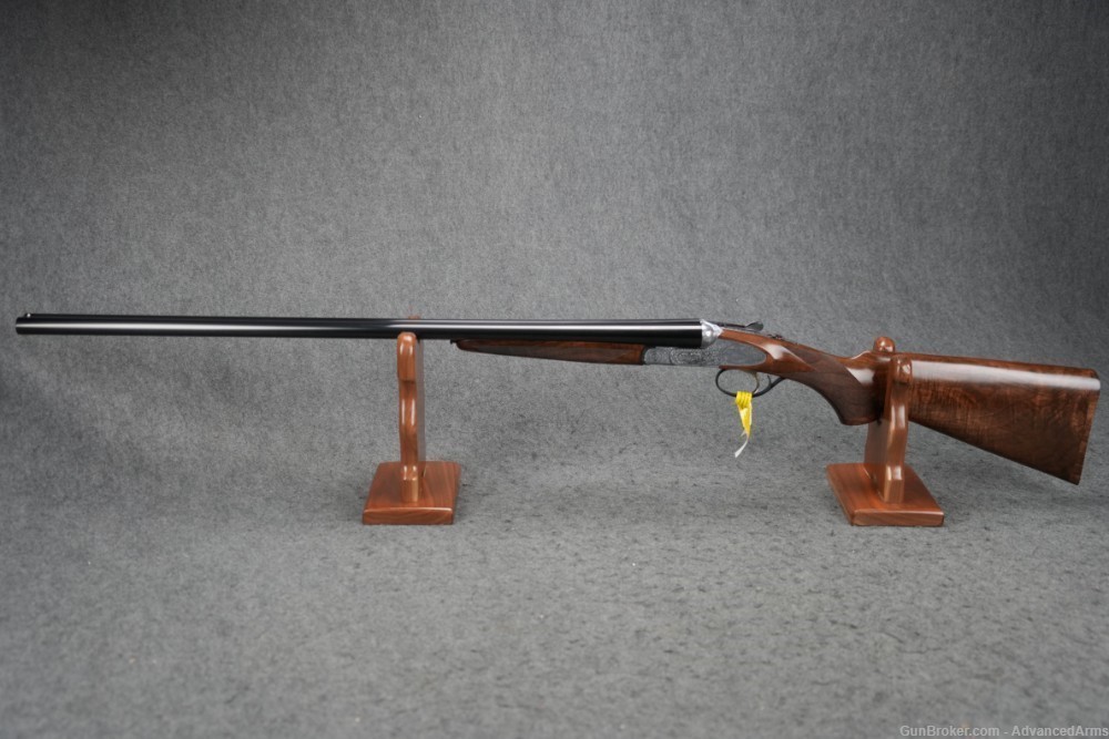 *STUNNING* Rizzini BR552 Special 20 Gauge 29" Barrels-img-6