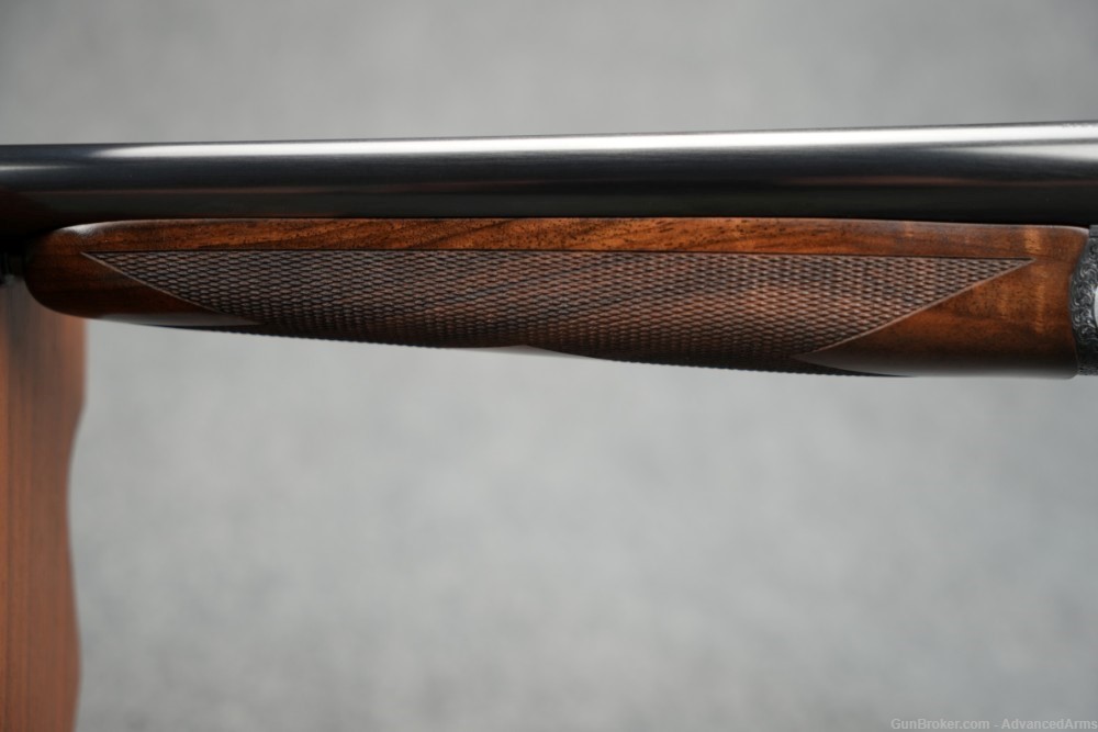 *STUNNING* Rizzini BR552 Special 20 Gauge 29" Barrels-img-18