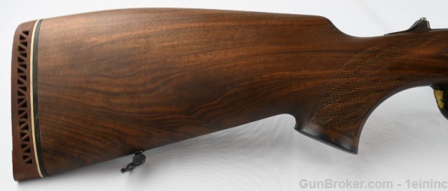 Blaser Double Rifle 243 / 8x68-img-6