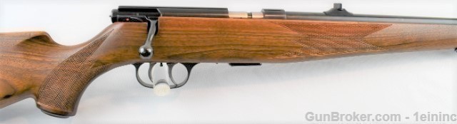 Krico .22 Magnum Stutzen-img-2
