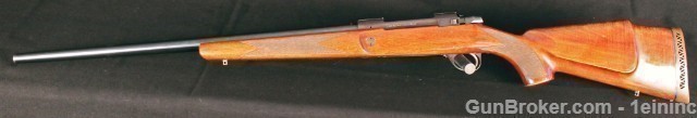 SAKO Factory Varmint 7mm Magnum-img-1