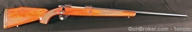 SAKO Factory Varmint 7mm Magnum-img-6