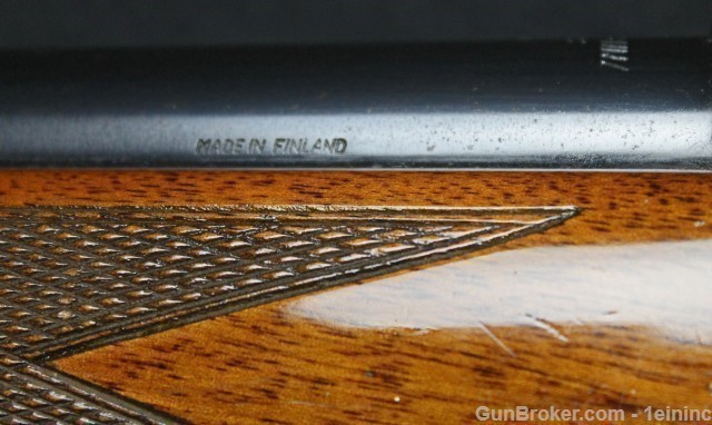 SAKO Factory Varmint 7mm Magnum-img-11