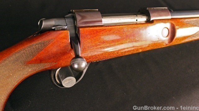 SAKO Factory Varmint 7mm Magnum-img-9