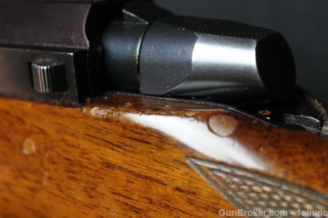 SAKO Factory Varmint 7mm Magnum-img-14