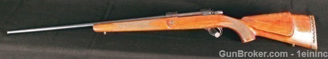 SAKO Factory Varmint 7mm Magnum-img-2