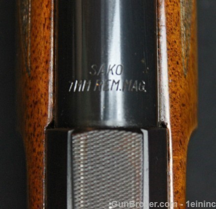SAKO Factory Varmint 7mm Magnum-img-12