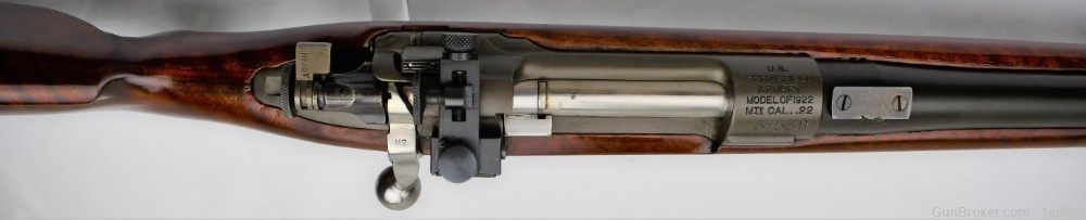 Springfield 1922 MII Matching Bolt-img-9
