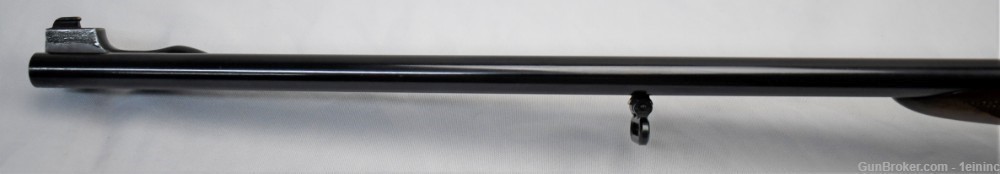Juch Ferlach Double Rifle .375 Ejector-img-3