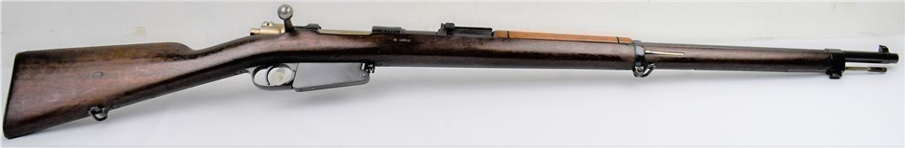 Mauser 1891 Argentine Antique Pretty!-img-0