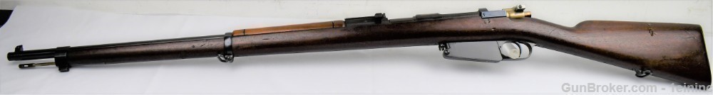 Mauser 1891 Argentine Antique Pretty!-img-5