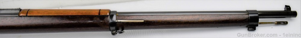 Mauser 1891 Argentine Antique Pretty!-img-3